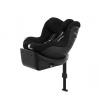 SIRONA Gi I-SIZE PLUS Moon Black | black