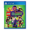 LEGO DC Super-Villains [PS4] PS4