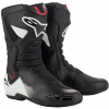 ALPINESTARS topánky SMX-6 3, čierne/biele/červené, 2025, veľ. 45