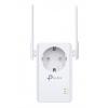 TP-Link TL-WA860RE WiFi4 Extender/Repeater (N300,2,4GHz,1x100Mb/s LAN) TL-WA860RE