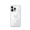 iStores by EPICO HERO MAGNETIC - MAGSAFE COMPATIBLE CASE iPhone 14 Pro - transparentný 69310101000018