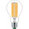MASTER LEDBulb ND 5.2-75W E27 830 A70 CLGEEL A Žárovka 5,2W 1095lm