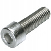 ŠROUB IMBUSOVÝ M8x30 A2 NEHRDZAVEJÚCI DIN912 PRE DRŽIAK FOTOVOLTAICKÝCH PANELOV (PV) x1
