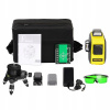 Krížový laser - Laser Green Firecore 360 3D (Krížový laser - Laser Green Firecore 360 3D)