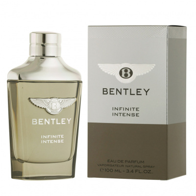 Bentley Infinite Intense EDP 100 ml (man)