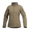 Dámska bunda Artaxes Pentagon® – Coyote vel. XL