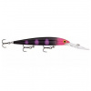 Rapala Down Deep Husky Jerk 12_12cm_BLKL