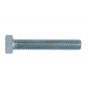 Würth Šesťhranná skrutka so závitom M6 x 25 - 00576 25