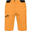 Haglöfs - pánske šortky L.I.M Fuse Shorts Men, Desert Yellow, 54