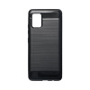 Puzdro gumené Samsung A515 Galaxy A51 Carbon čierne