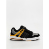 Osiris Pixel (black/charcoal/yellow) 40, šedá