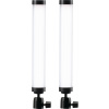 Nanlite Pavotube II 6C 2-light Kit