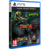 Turok Trilogy Bundle (PS5)