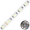 EVN EVN Lichttechnik SB5424150509902 LED pásik En.trieda 2021: F (A - G) voľný koniec 24 V 5 m RGBW; SB5424150509902