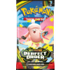 Pokémon TCG Perfect Order Booster