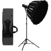 FOMEI LED 200B clickbox KIT FY3738