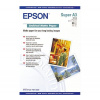 EPSON A3+, Archival Matte Paper (50listov) (C13S041340)