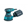 Makita BO5031 přenosná bruska Vibrační bruska 12000 oscilací/min