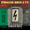 Thomastik POWERBRIGHTS PB110 - Struny na elektrickú gitaru - sada