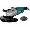 Sieťová uhlová brúska Makita 2200 W 230 V