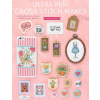 Ultra Mini Cross Stitch