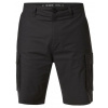 Šortky Fox Slambozo Short 2.0 Black 38
