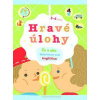 Hravé úlohy Angličtina - Radana Přenosilová