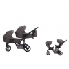 BEBETTO 42 LJ195/black 2024