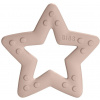 BIBS Baby Bitie hryzátko - Star Blush