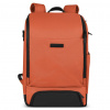 ABC Design Prebaľovací batoh Tour Carrot