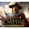 Total War: EMPIRE Definitive Edition Steam CD Key