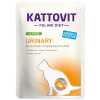 Kapsule KATTOVIT Feline Diet Urinary turkey 85 g