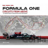 Formula One Circuits from Above 2022 - Bruce Jones