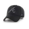 '47 Brand Kšiltovka Atlanta Braves Sox '47 MVP
