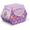 Puzzle truhlička: Little Princess / Malá princezná (48 dielikov)