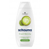 Schauma Fresh Matcha šampón 400ml