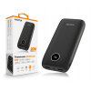 Powerbanka ALIGATOR PD20W+QC22.5W, rychlé nabíjení, 20 000 mAh, černá