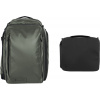 Wandrd Transit Travel Backpack Photo Bundle 35 l Wasatch Green