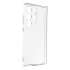 Puzdro gumené Samsung S928 Galaxy S24 Ultra Clear 2mm transparen