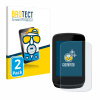 2x BROTECT Entspiegelungs-Folie pro Magene C606 (2x Matná - Antireflexní ochranná fólie BROTECT pro Magene C606)