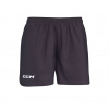 Ccm Dámské kraťasy Women's Training Short SR (Varianta: Senior, Barva: Černá)