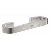 Grohe Selection Držadlo, supersteel 41064DC0-GR