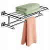 Mobilný stojan na uteráky 60cm