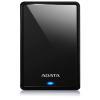 ADATA HV620S/1TB/HDD/Externý/2.5''/Čierna/3R AHV620S-1TU31-CBK