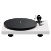 Pro-Ject Debut Evo 2 + Pick It MM Evo (Satin White)