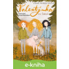E-kniha Valentýnka na Šumavě - Ivana Peroutková