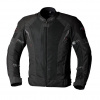 RST Textilná bunda 2982 VENTILATOR XT CE Black - 50/3XL