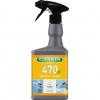 CORMEN CLEAMEN 470 čistič na kúpeľne, 550 ml, Novinka