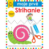 Moje prvé Strihanie