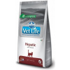 Farmina Vet Life cat hepatic 2 kg
